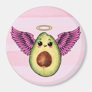 Íman Avocado