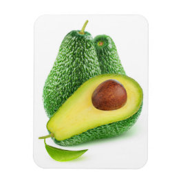 Íman Avocado