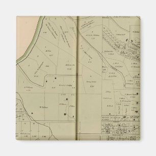 Íman Avondale, Ohio