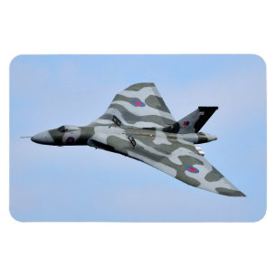 Íman Avro Vulcan B.2