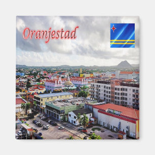 Íman AW - Aruba - Oranjestad