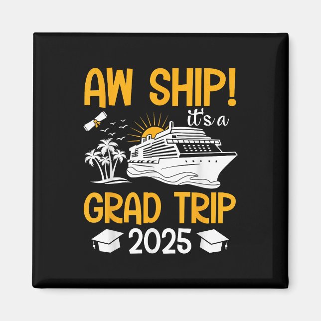 Íman Aw Enviou Sua Viagem De Formando 2025 Corresponden (Frente)