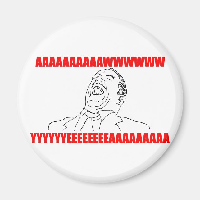 Íman awwww é rage gibl rofl (Frente)