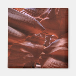 Íman AZ, Arizona, Page, Upper Antelope Canyon
