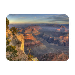 Íman AZ, Arizona, Parque Nacional do Grand Canyon, Sul