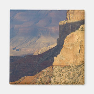Íman AZ, Arizona, Parque Nacional do Grand Canyon, Sul 