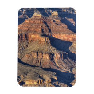 Íman AZ, Arizona, Parque Nacional do Grand Canyon, Sul 
