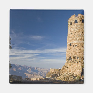 Íman AZ, Arizona, Parque Nacional Grand Canyon, Sul