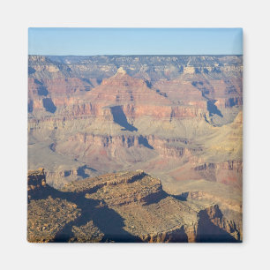 Íman AZ, Arizona, Parque Nacional Grand Canyon, Sul 3