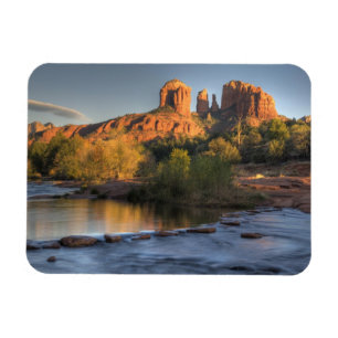 Íman AZ, Arizona, Sedona, Área de Recreação Crescent Mo