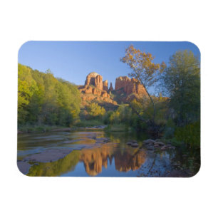 Íman AZ, Arizona, Sedona, Área de Recreação da Lua Cres