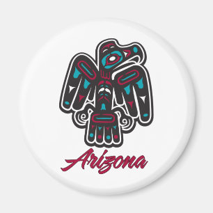 Íman AZ Thunderbird Clan