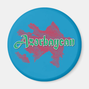 Íman Azerbaijão