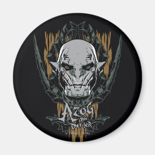 Íman Azog The Defiler