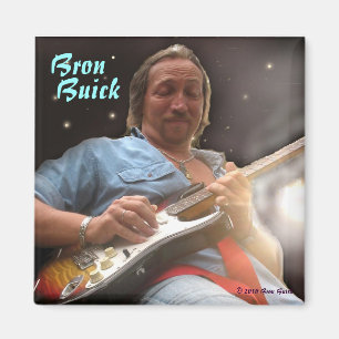 ÍMAN AZUIS CÓSMICO