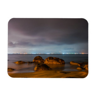 Íman Azuis da cidade de Chiba