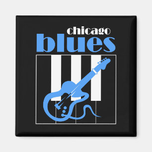 Íman Azuis de Chicago