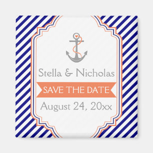 Íman Azuis marinhos, economias náuticas corais do