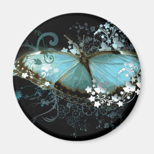 Íman Azul Enchanted