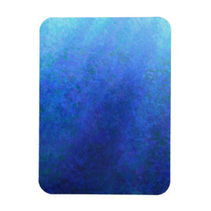 Íman Azul grande