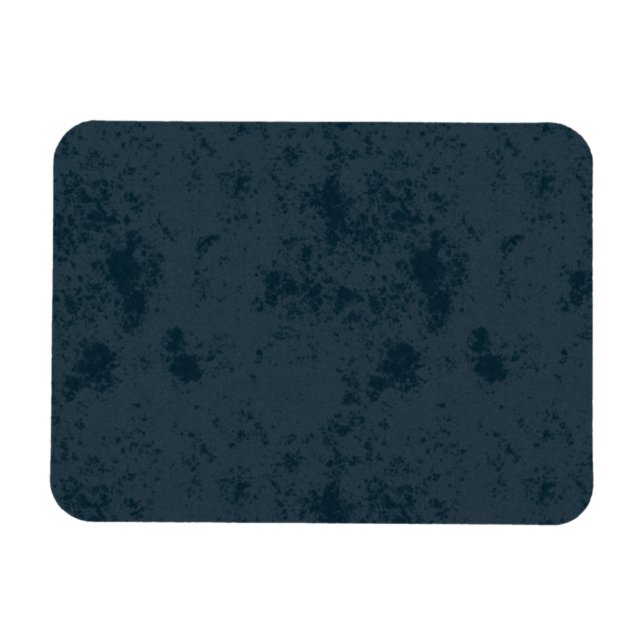 Íman Azul Industrial Bem Amado (Horizontal)