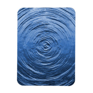 Íman Azul Ripple
