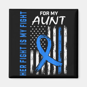 Íman Azul, Sua Luta É Minha Camisa De Consciência Da Di