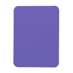 Íman Azul-violeta (Crayola) (cor sólida)