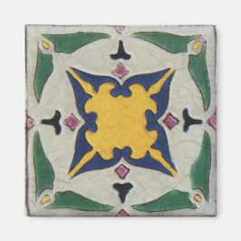 Íman Azulejo Antigo