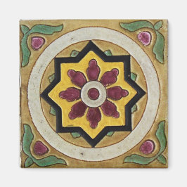Íman Azulejo Antigo