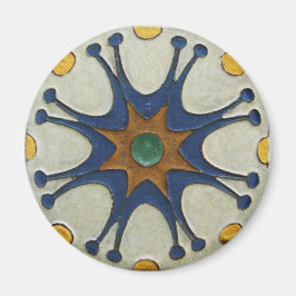 Íman Azulejo Antigo