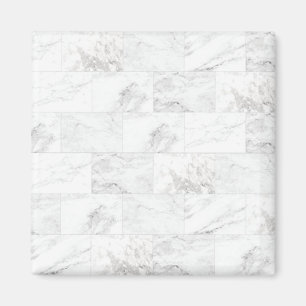 Íman azulejo mármore