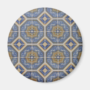 Íman Azulejo Português