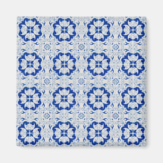 Íman Azulejos cerâmicos