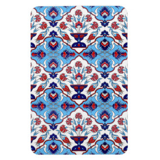 Íman Azulejos Iznik