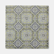 Azulejos Vintage