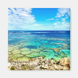 Íman Azure Ocean Reef