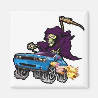 Íman B5 Challenger R/T Magnet