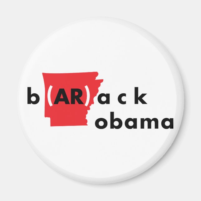 Íman b(AR) ack obama (Frente)