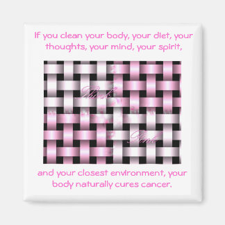 Íman b..para sempre...consciente...cancer