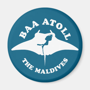 Íman Baa Atoll Scuba Diving