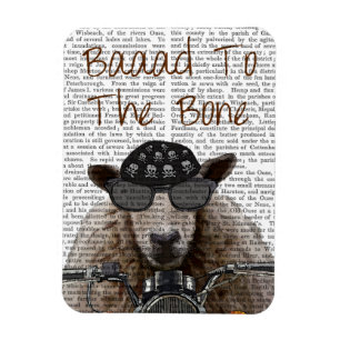 Íman Baad para o Osso