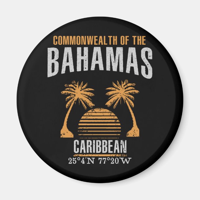 Íman Baamas (Frente)