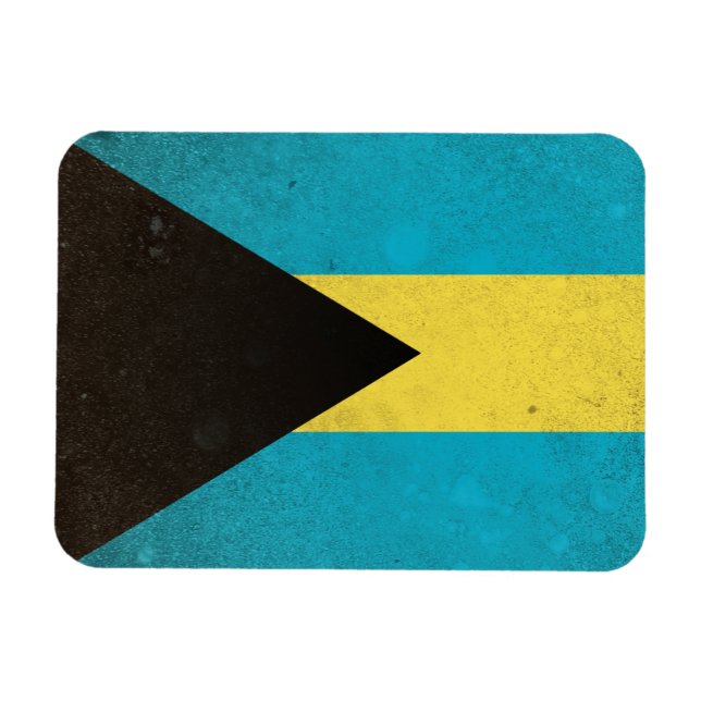 Íman Baamas (Horizontal)