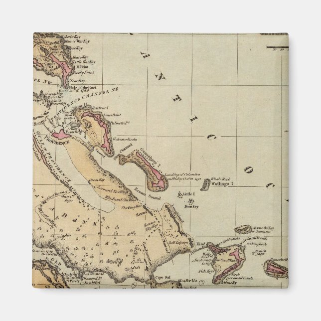 Íman Baamas (Frente)