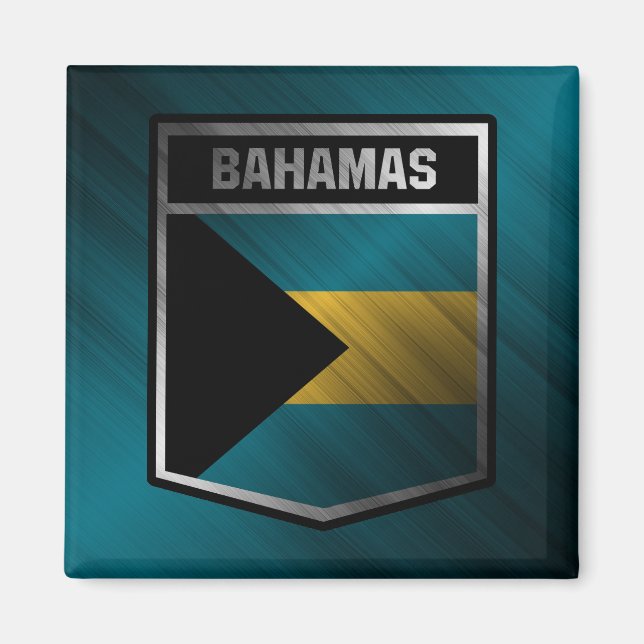 Íman Baamas (Frente)