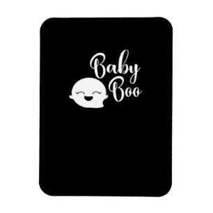 Íman Baby Boo Halloween 