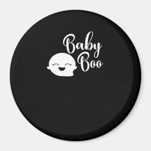 Íman Baby Boo Halloween
