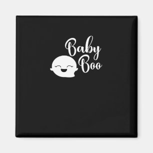 Íman Baby Boo Halloween 