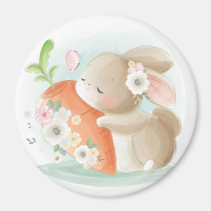 Íman Baby Bunny Magnet